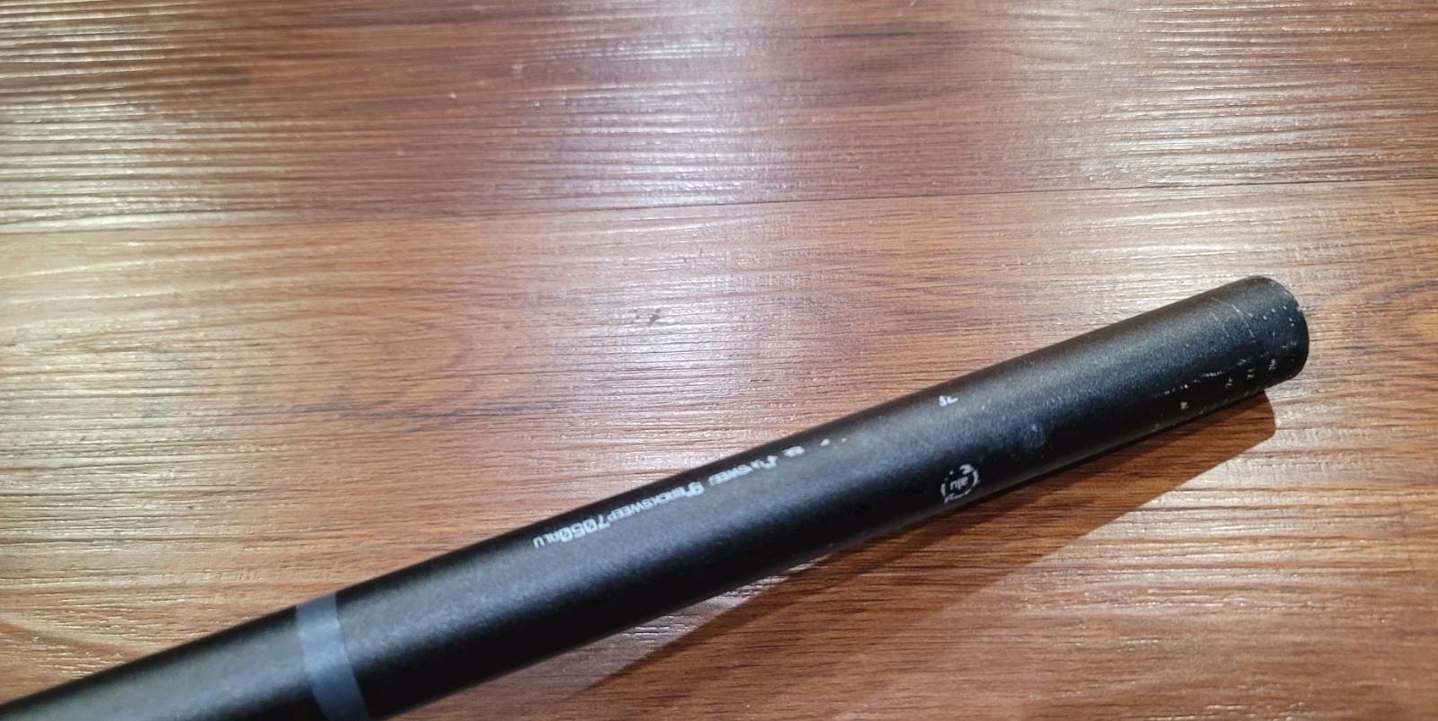 Bontrager Line 35 MTB Handlebar 35/22.2mm 77cm 9° Backsweep