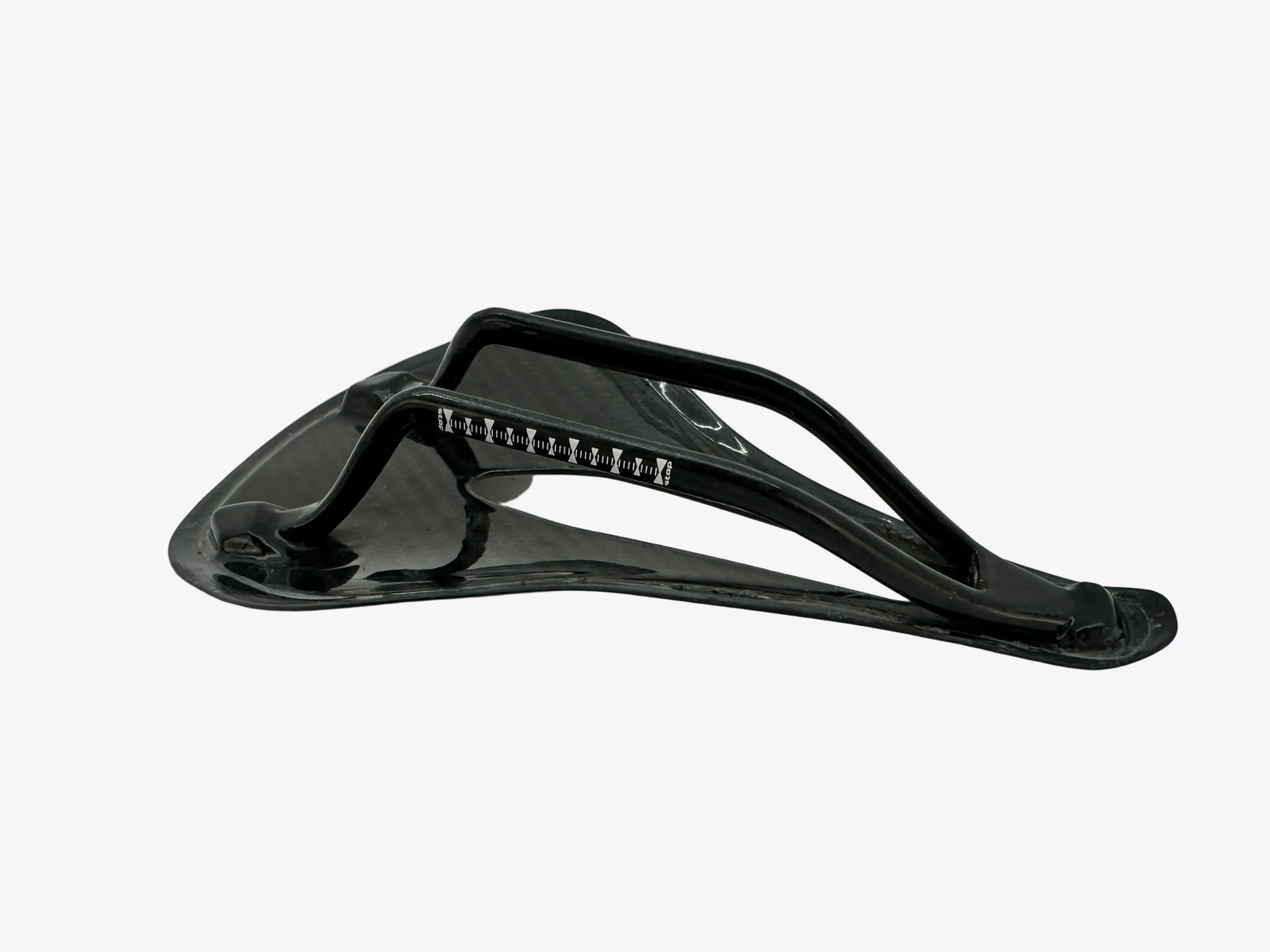 Full Carbon Saddle Ultralight 86 Grams Unbranded 145mm