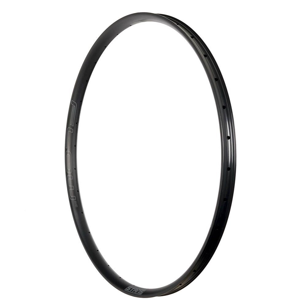 Stan’s No Tubes MK4 Flow 29 in 28H Hole MTB Rim Tubeless Ready – Black – New