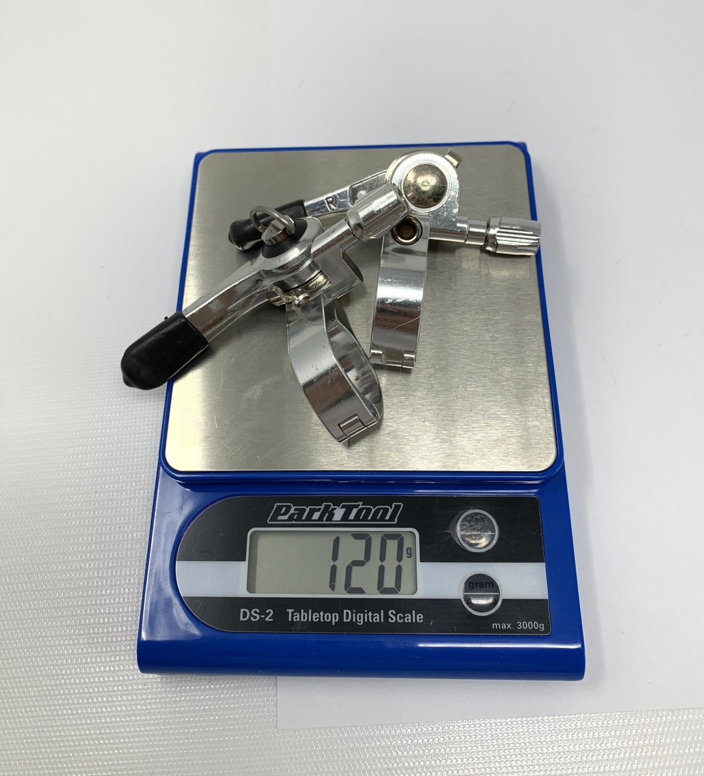 IRD Power Ratchet Thumb Shifter Set