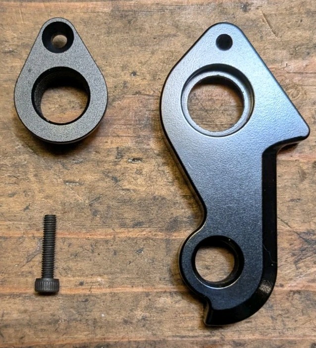 BMC Derailleur Hanger Dropout #65 301701