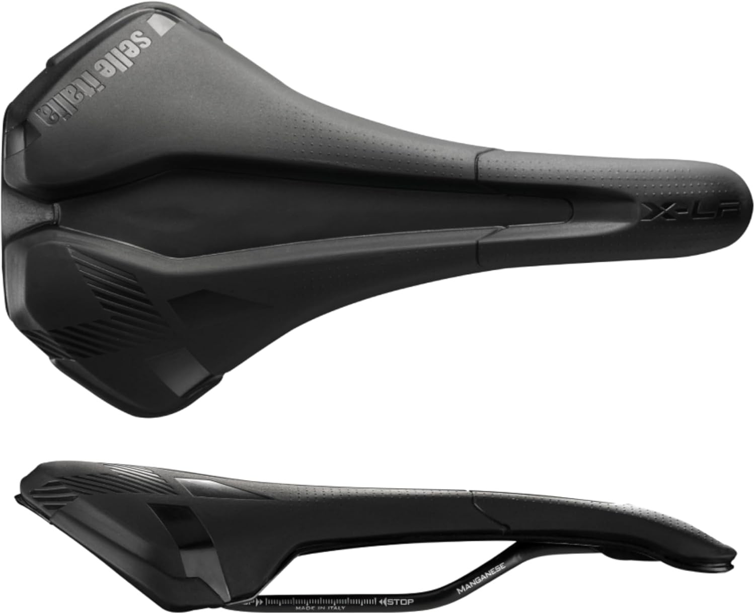 Unisex-Adult X-LR TM Air Cross Saddle