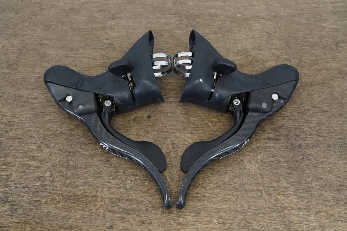 Campagnolo Chorus 11 Speed Mechanical Rim Brake Road Full Groupset (2015)