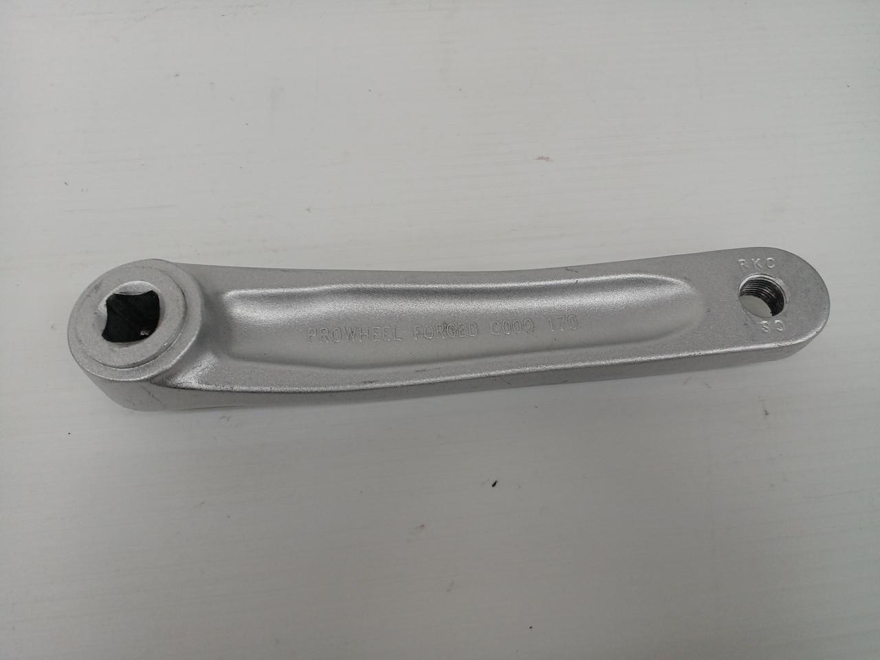 FREEE POWER crank 170mm 48T Used
