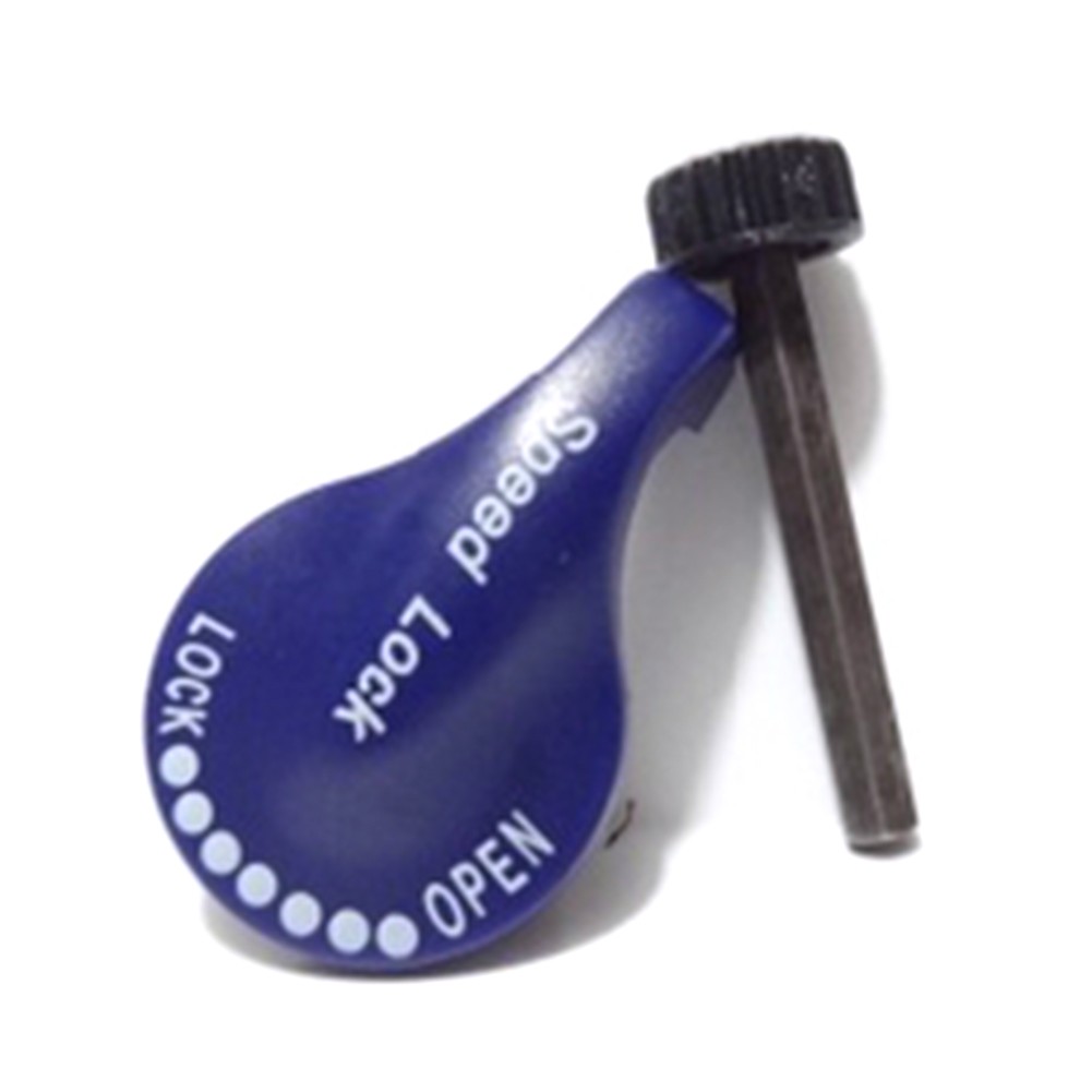 For Suntour MTB Bike Bicycle XCM/XCT Front Fork Speed Lock Cap cover+Black Gear