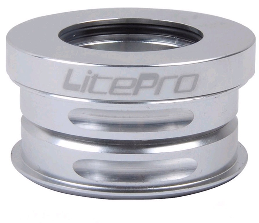 Litepro ultra-light Weight bearing 44mm built-in CNC headset bowl