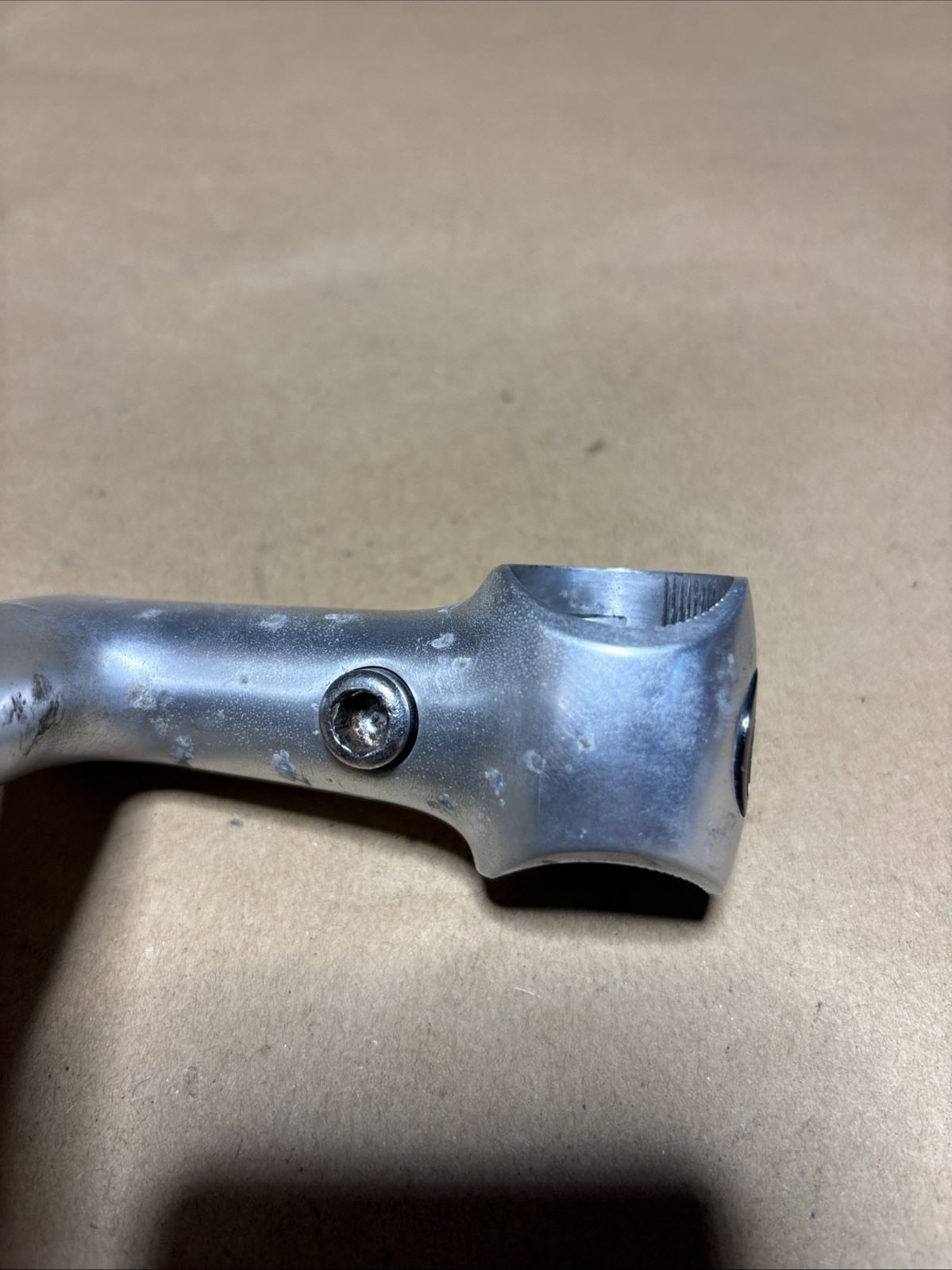 Cinelli Quill Stem 85mm