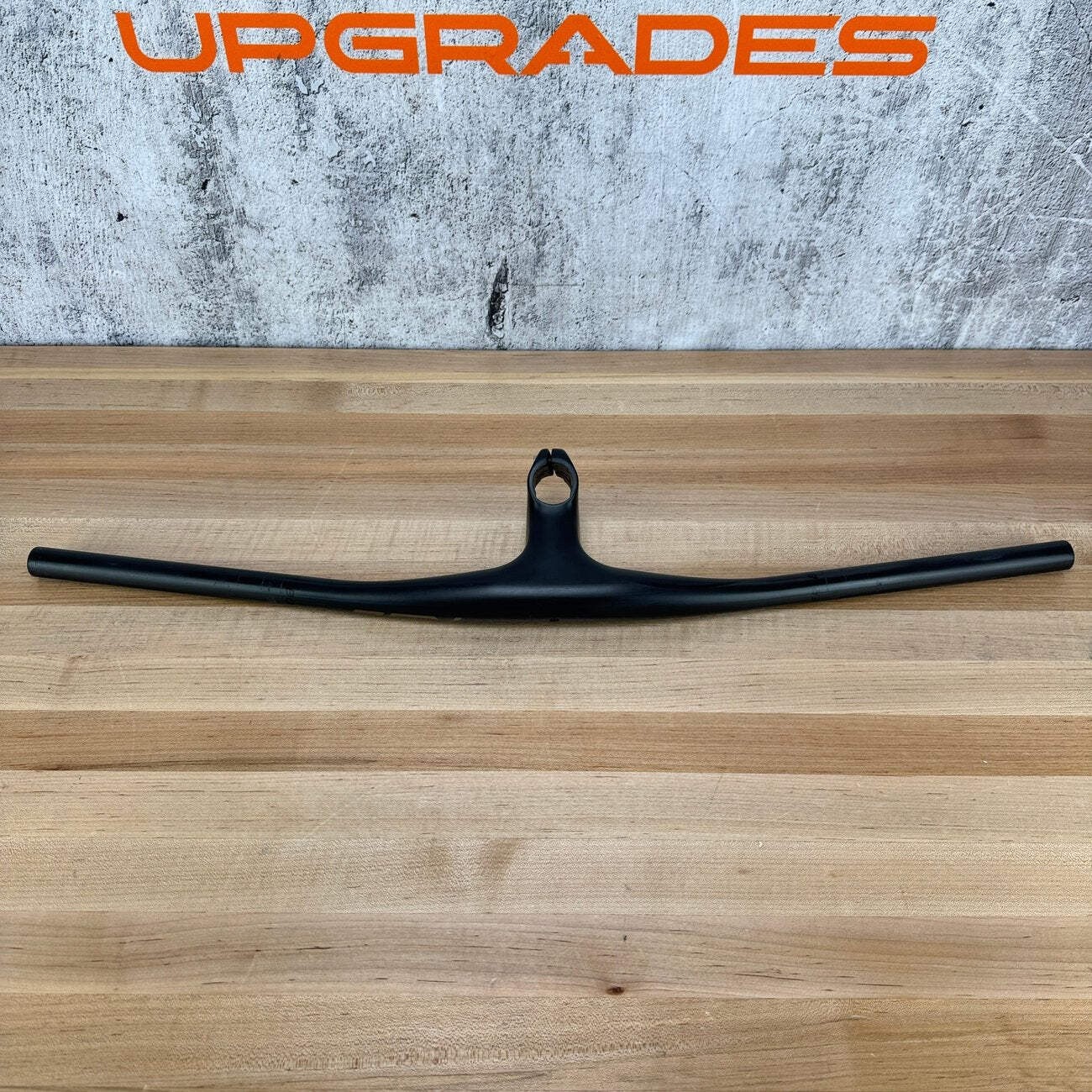 Bontrager RSL Carbon 90mm x 750mm -13 Degrees MTB Bike Integrated Handlebar