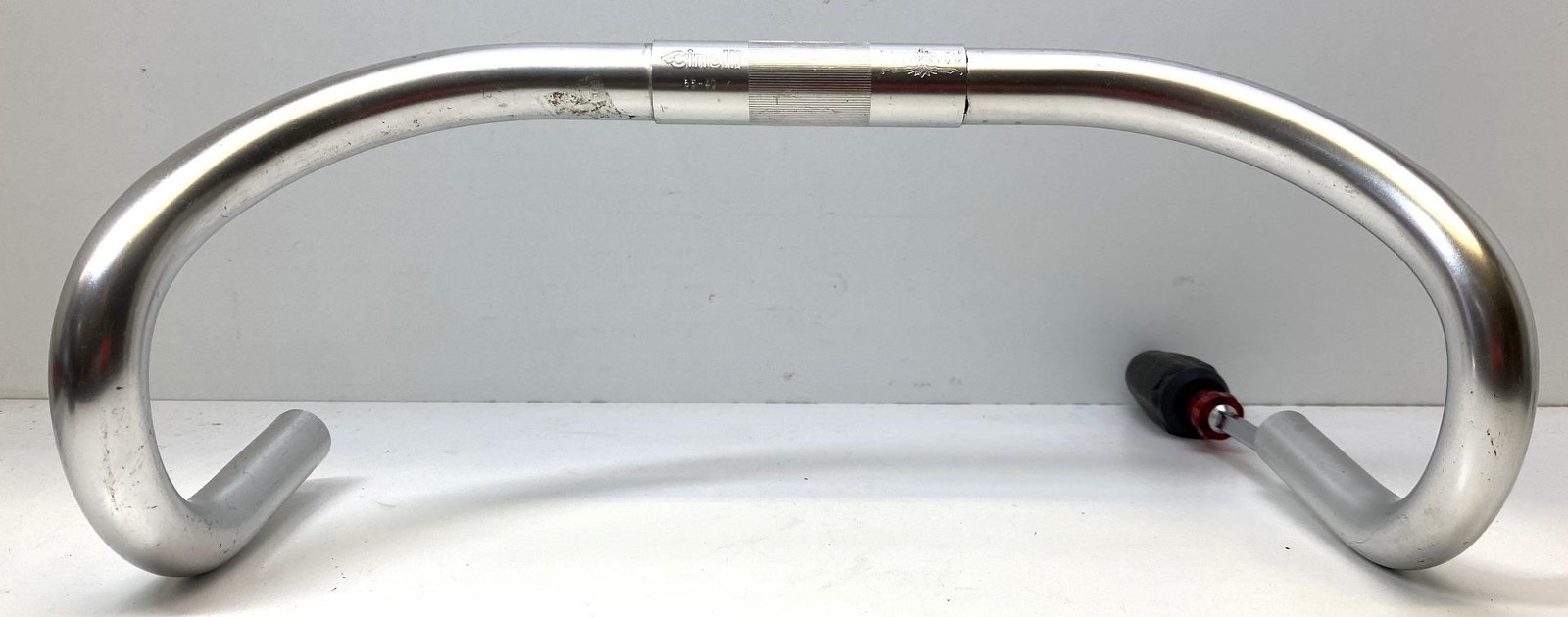 NOS Cinelli 65/40 Criterium Handlebars 40cm wide 26.4 vintage