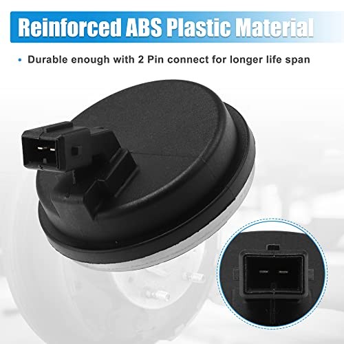 Rear Hub Bearing ABS Speed Sensor for Hyundai Veloster Elantra GT for Kia