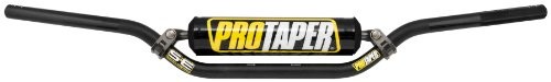 ProTaper SE Handlebar – Raptor ATV Sport Bend – Jet Black 2146D JET BLACK