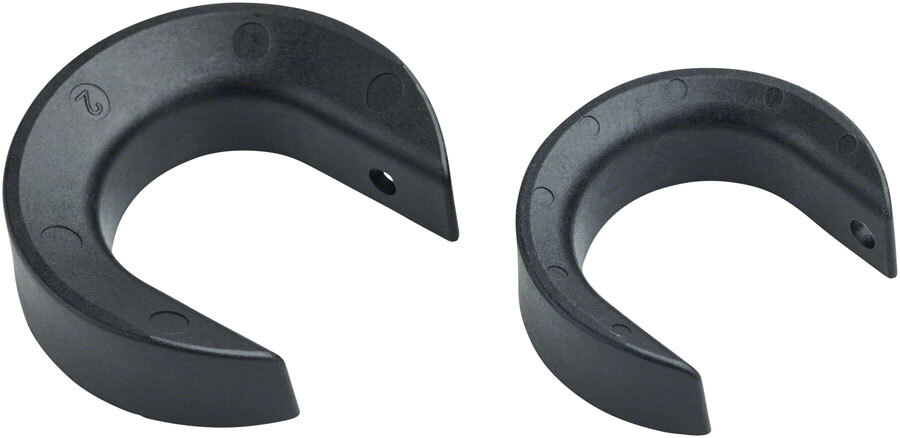 RockShox Rear Shock Volume Reducer Kit – Includes 2 tokens- SIDLUXE A2+ (2024+)