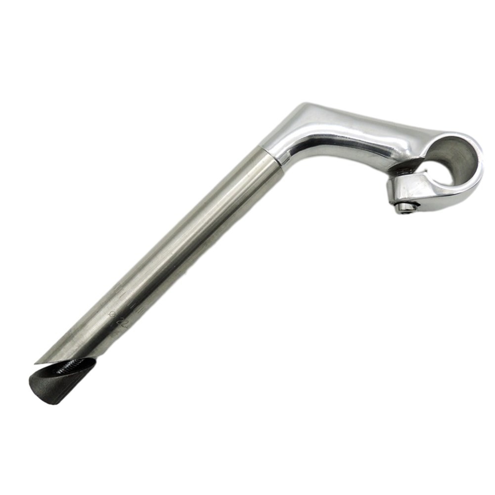 Brand New Bicycle Stem Bicycle Components 439 Grams Highly Polished Design