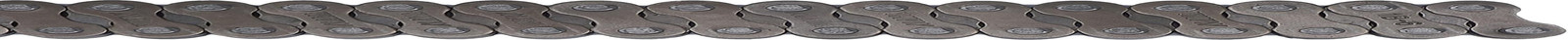 6/7/8 Speed Bike Chain 116 Link 1/2×3/32″ for MTB Road Bicycle Steel
