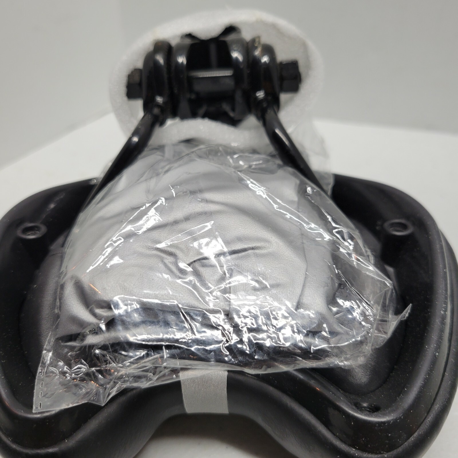 PVC Super soft and comfortable GEL Saddles Seat for MTB Mountain/ Road bike
