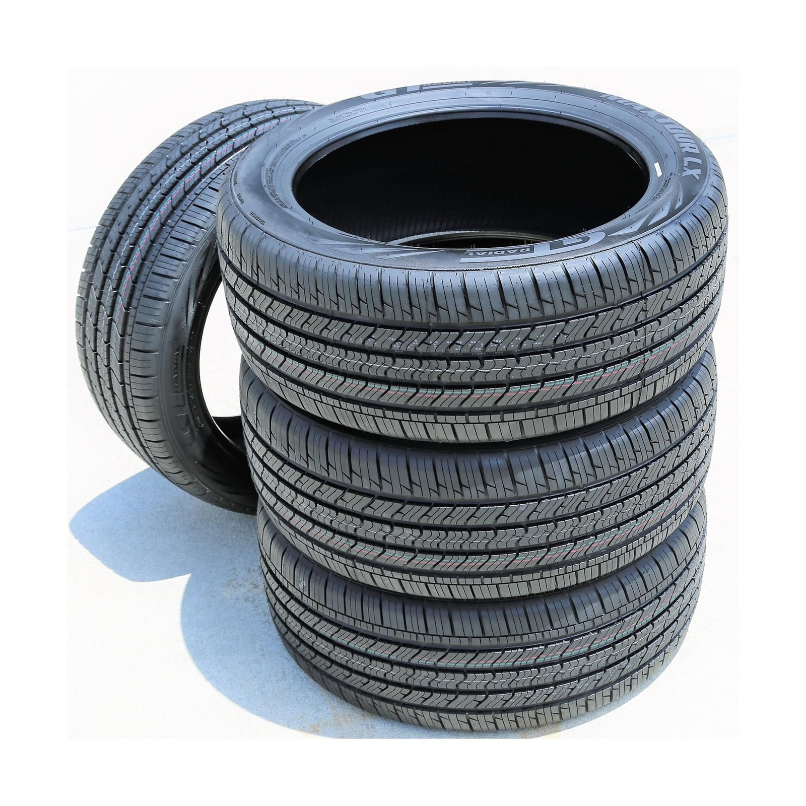 GT Radial Maxtour LX 245/45R20 99V BSW
