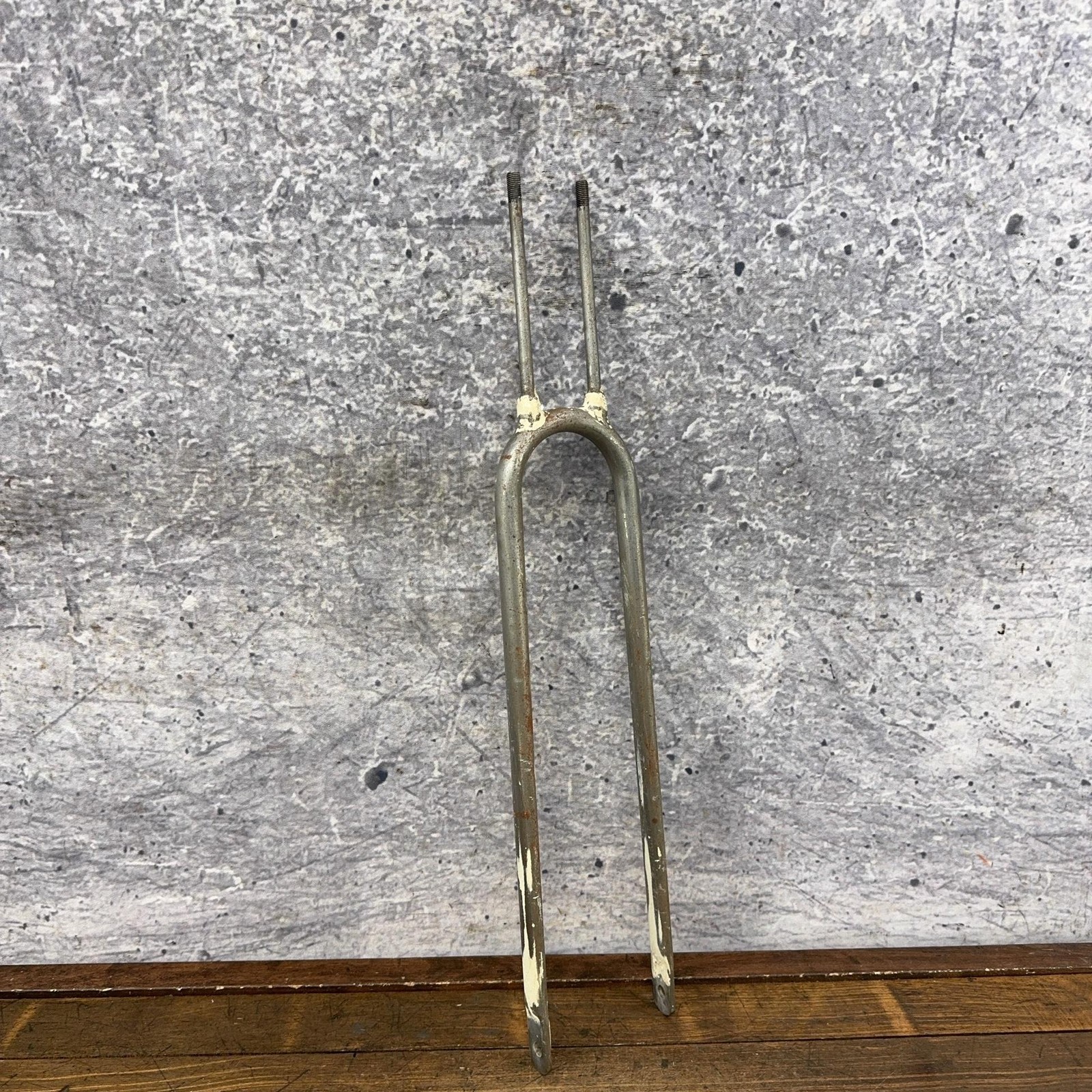 Vintage Monark Beehive Springer Fork Legs Balloon Tire Cruiser Parts Bike 26