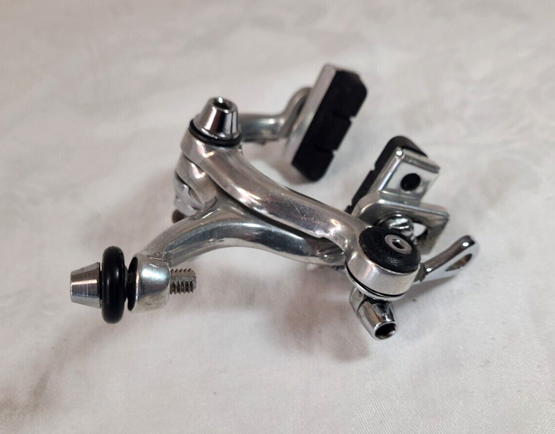 Suntour 4700 Brake Caliper Set Front & Rear – CLEAN! / #189