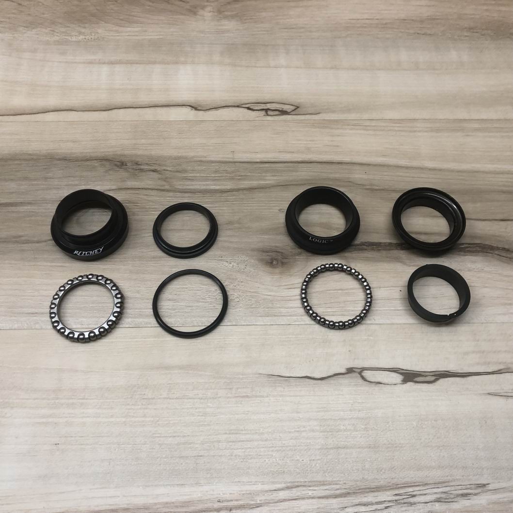 Vintage Ritchey Logic 1-1/8″ Threadless Headset