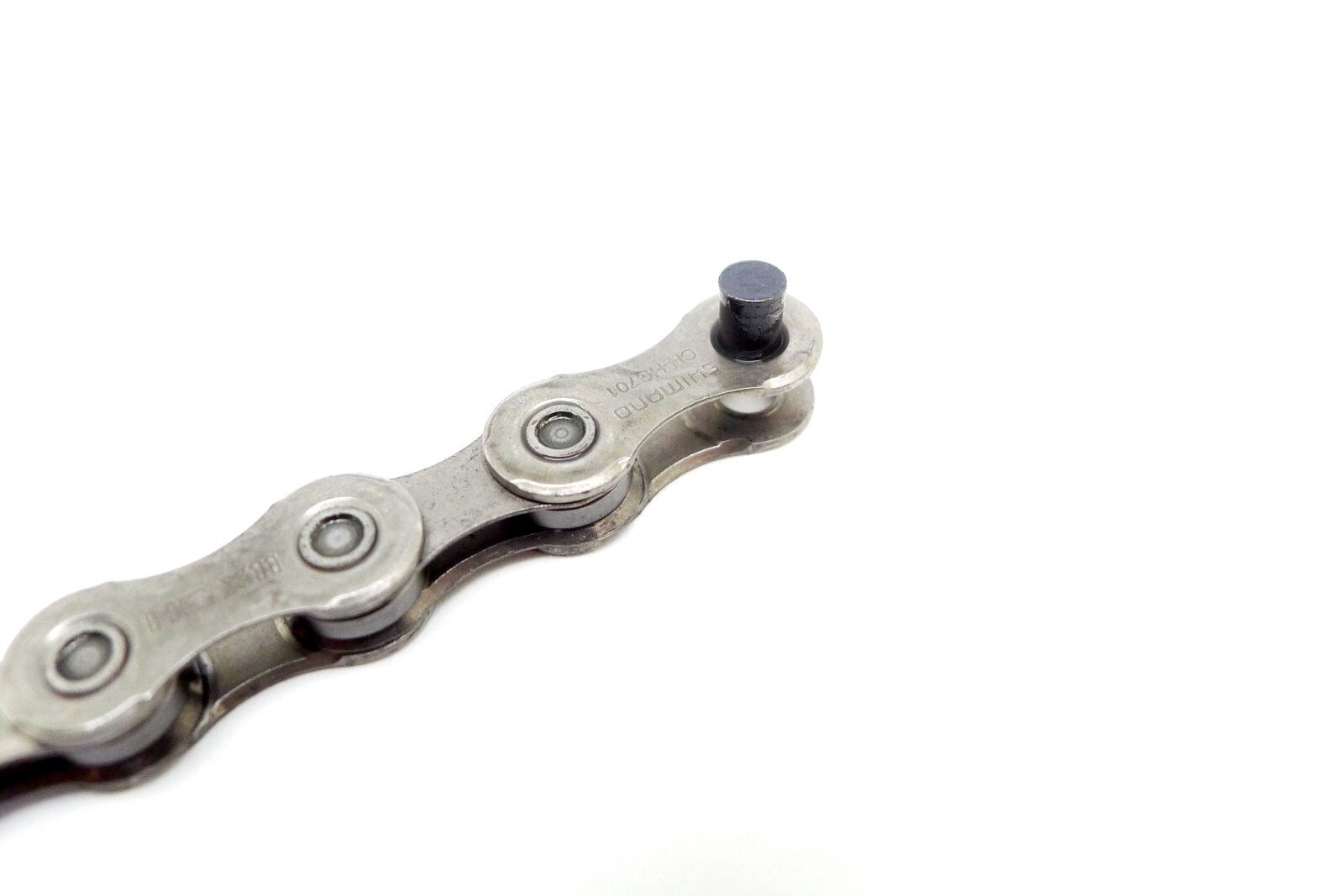 Shimano Ultegra / Deore XT CN-HG701 11 Speed Chain 114L