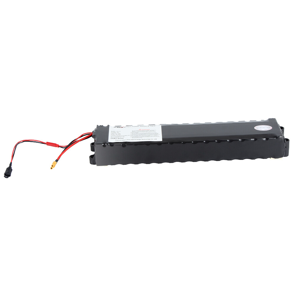 36V Lithium Li-ion Ebike Battery Pack 7.8Ah for 36V Electric Bicycle Scooter #US