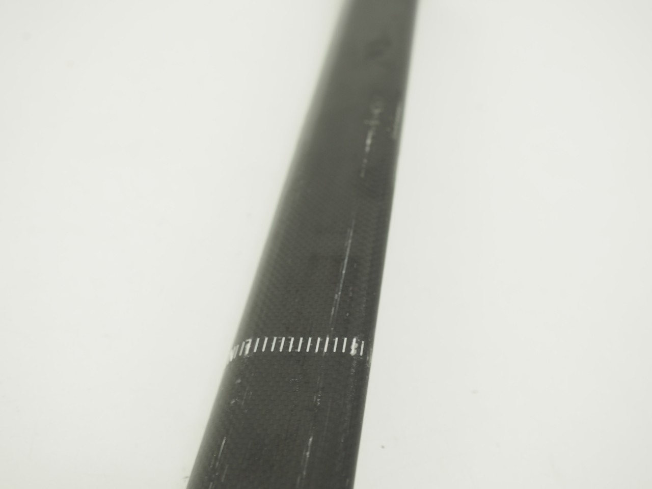 Pinarello Dogma Carbon Gloss Black Seatpost (See Details For Fit)
