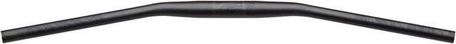 Teravail Lytho Carbon Handlebar – Carbon, 31.8mm, 760cm, 15mm Rise, Black