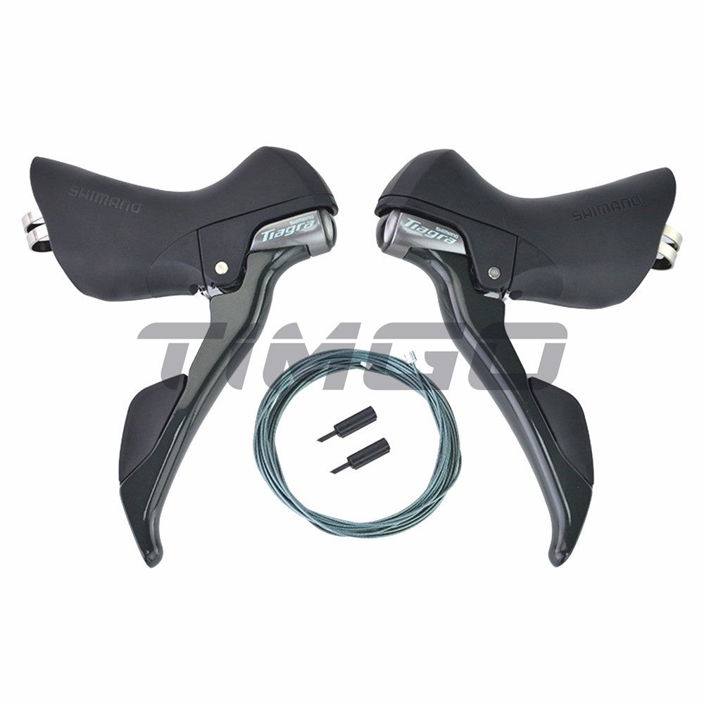 Shimano Tiagra 4700 2×10 Speed Derailleur Set Groupset FD-4700 RD-4700 ST-4700
