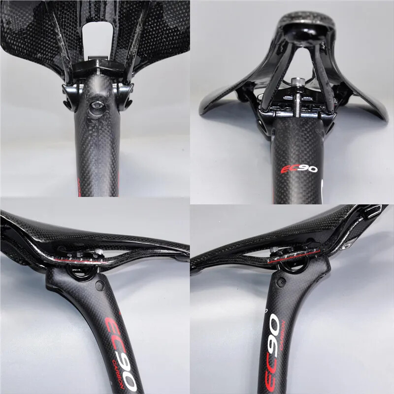 Full Carbon Seat Tube Road Mountain Bicycle Seatpost Parts 25.4/27.2/30.8/31.6mm