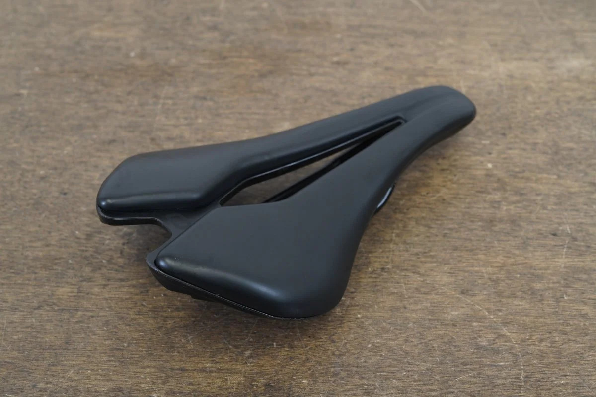 145mm Pinarello MOST Lynx Ultrafast Superflow Manganese Rail Road Saddle