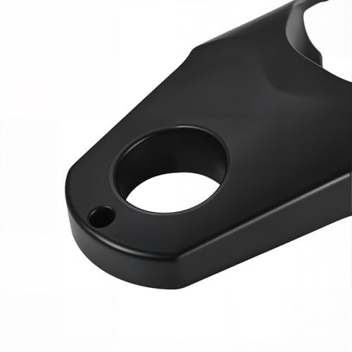 Battery Cover Guard Compatible Fit for Tutti Soleil 01 Tuttio Soleil01 GB black