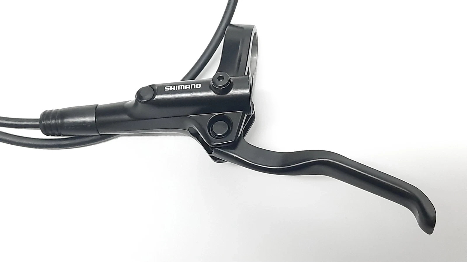Shimano Altus MT200 Hydraulic Disc Brake Set Front Left & Rear Right MTB Bike