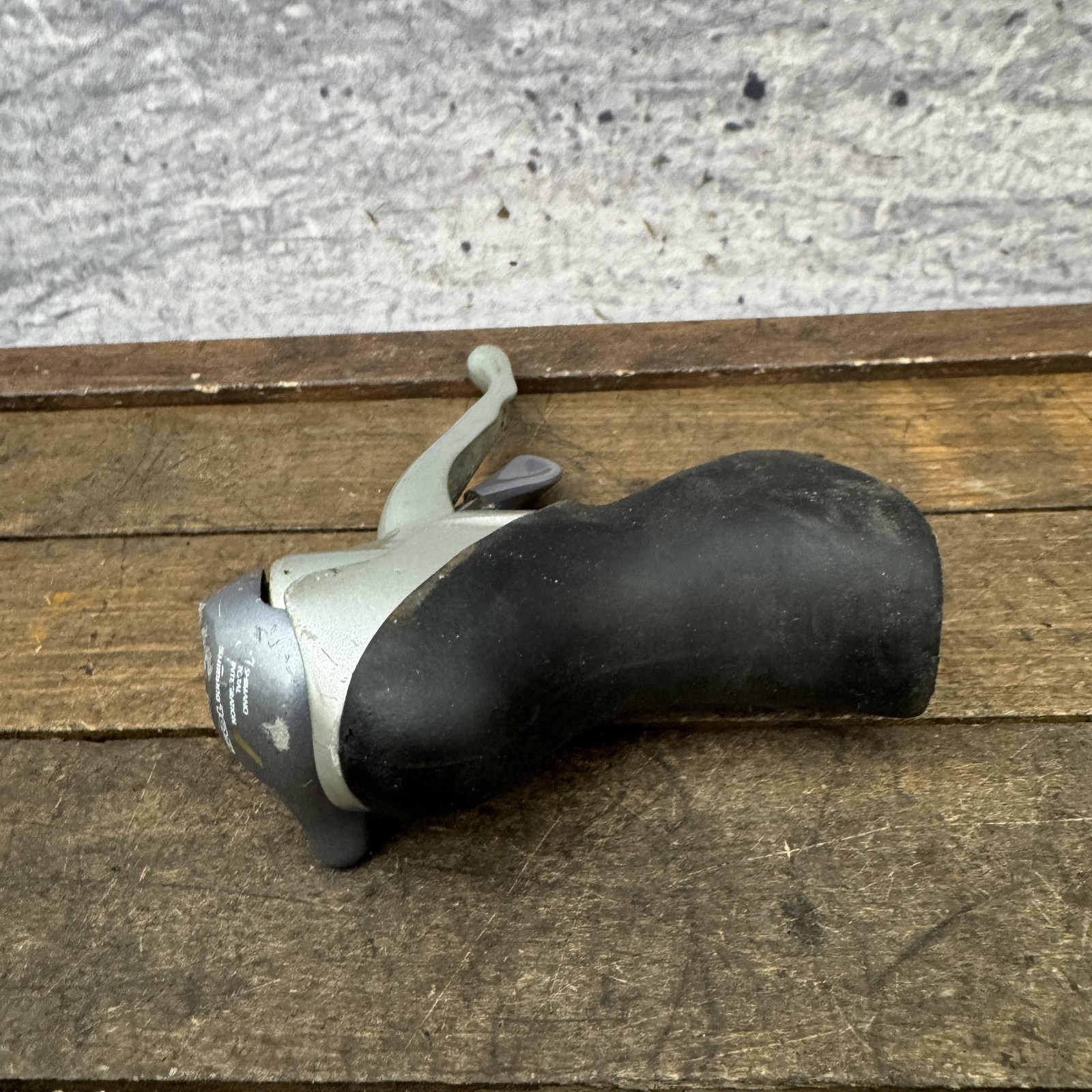 Vintage Shimano 105 ST-1055 Right Hood Cap STI Brake Shift Lever 8 Speed Parts