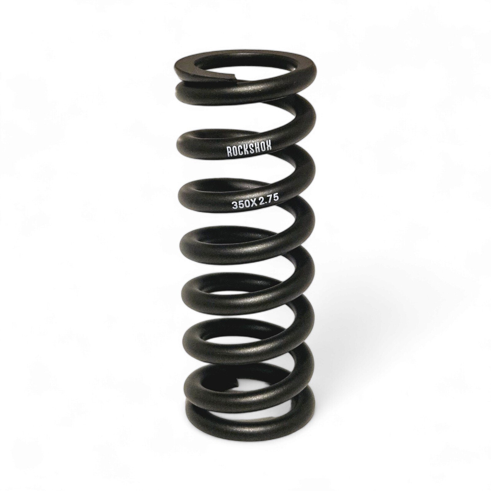 Rock Shox Vivid Kage 350lb/in x 2.75in MTB Rear Shock Coil Spring 350 x 2.75