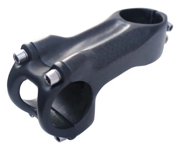 Carbon MTB / Road Bike Stem Frok Diameter 28.6/31.8mm Handlebar Length 70-130mm