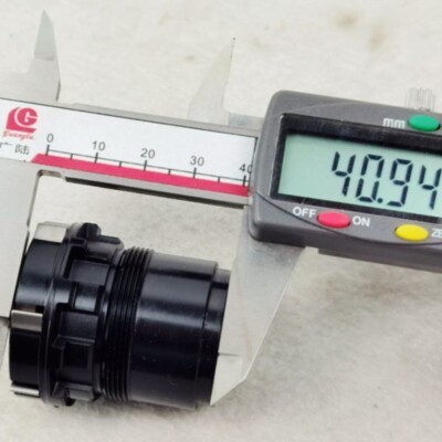 Hub-Body HG-82g MS-74G Practical XD/XDR-68G 11/12S 15mm Inner Diameter