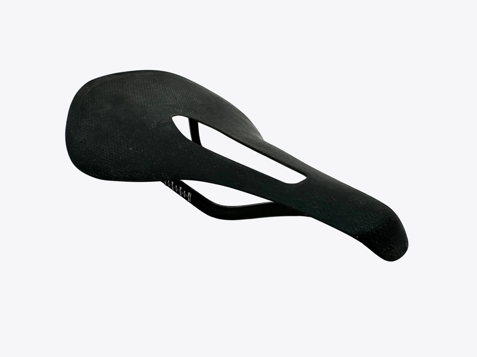 Full Carbon Saddle Ultralight 86 Grams Unbranded 145mm