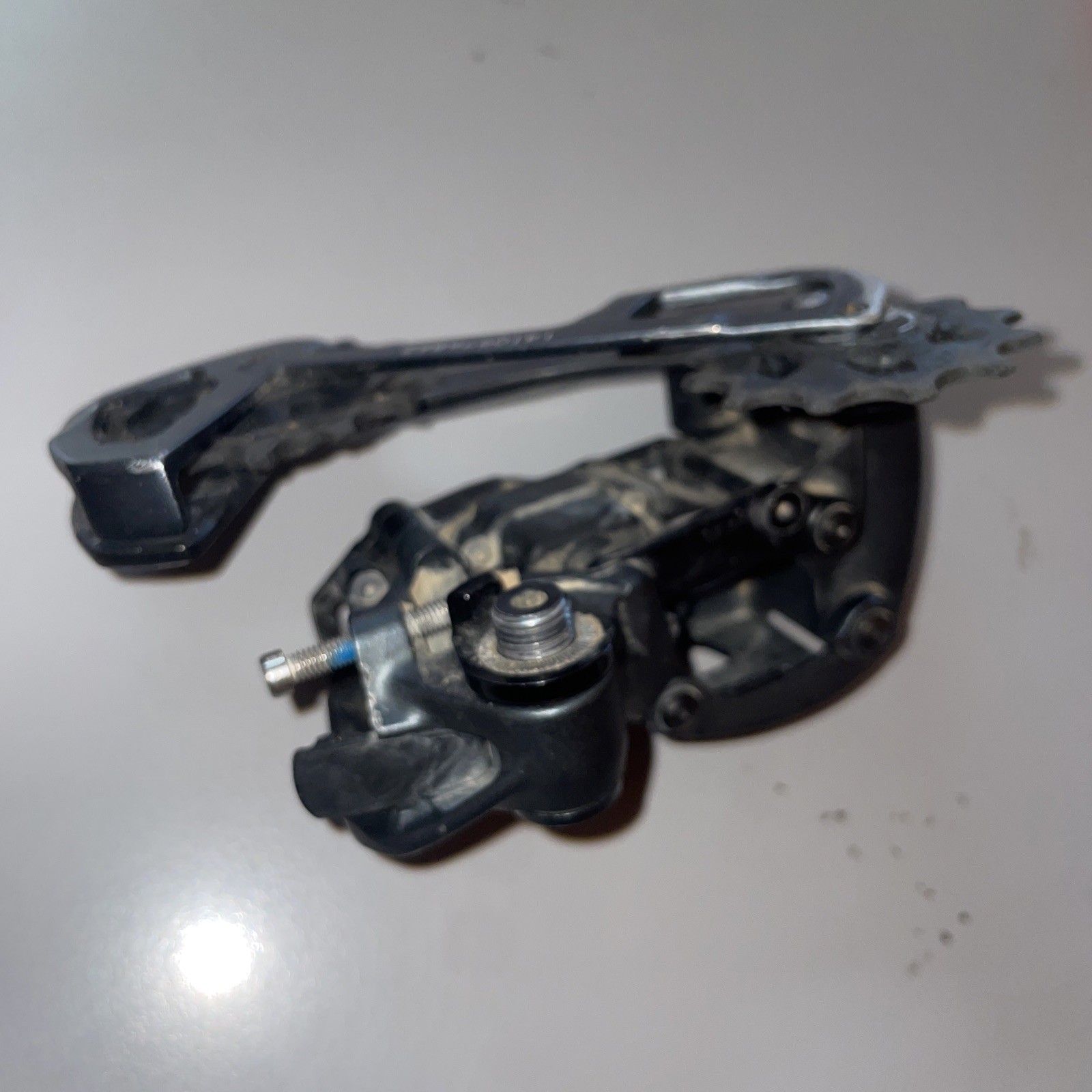Sram XX1 EAGLE AXS 12V Rear Derailleur Mountain Bike