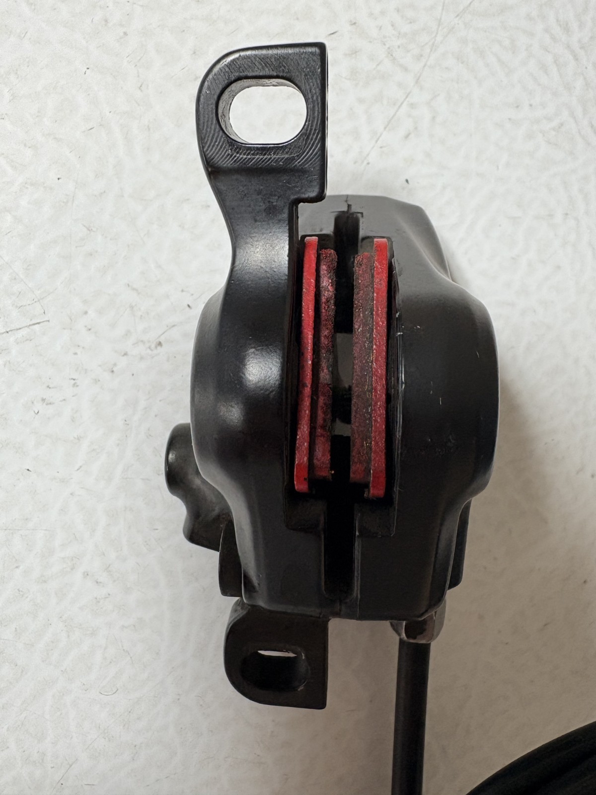 Shimano Hydraulic Disc Brake Set OEM – 2019 Specialized Turbo Como 4.0