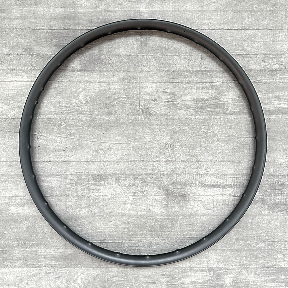Alpha 36S 29″ Mountain Bicycle Carbon Rim 36mm 245g 2PCS