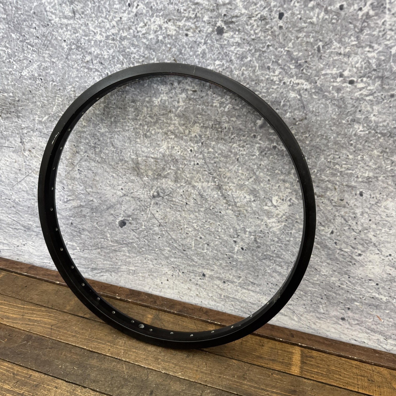 Sun Rhyno Lite BMX Rim 36H 20 X 1.75 Vintage 20in 36 Hole 406x27mm 6000 Black