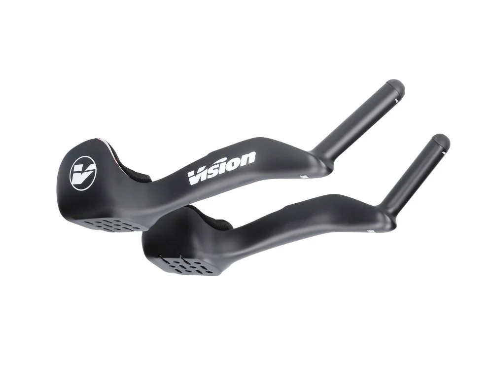 Vision Metron TFE EVO triathlon tt bicycle handlebar carbon extension 2026 NEW