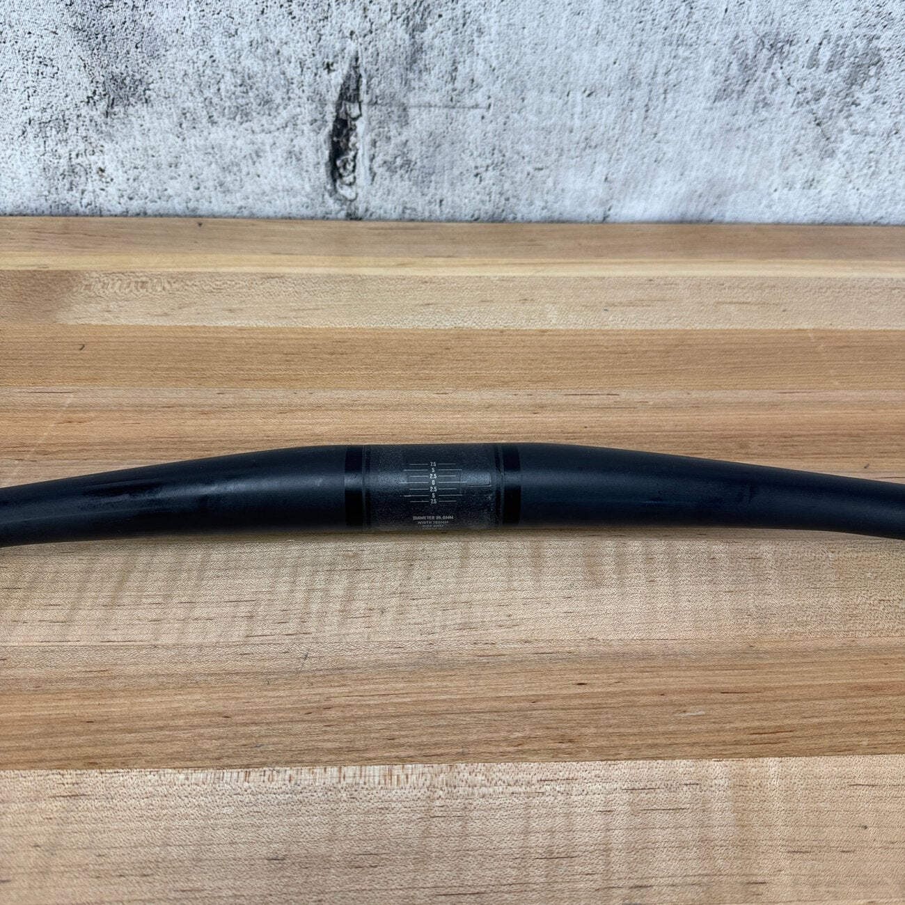 Pivot Phoenix Team 35mm x 760mm Carbon 6mm Rise MTB Bike Handlebar 193g