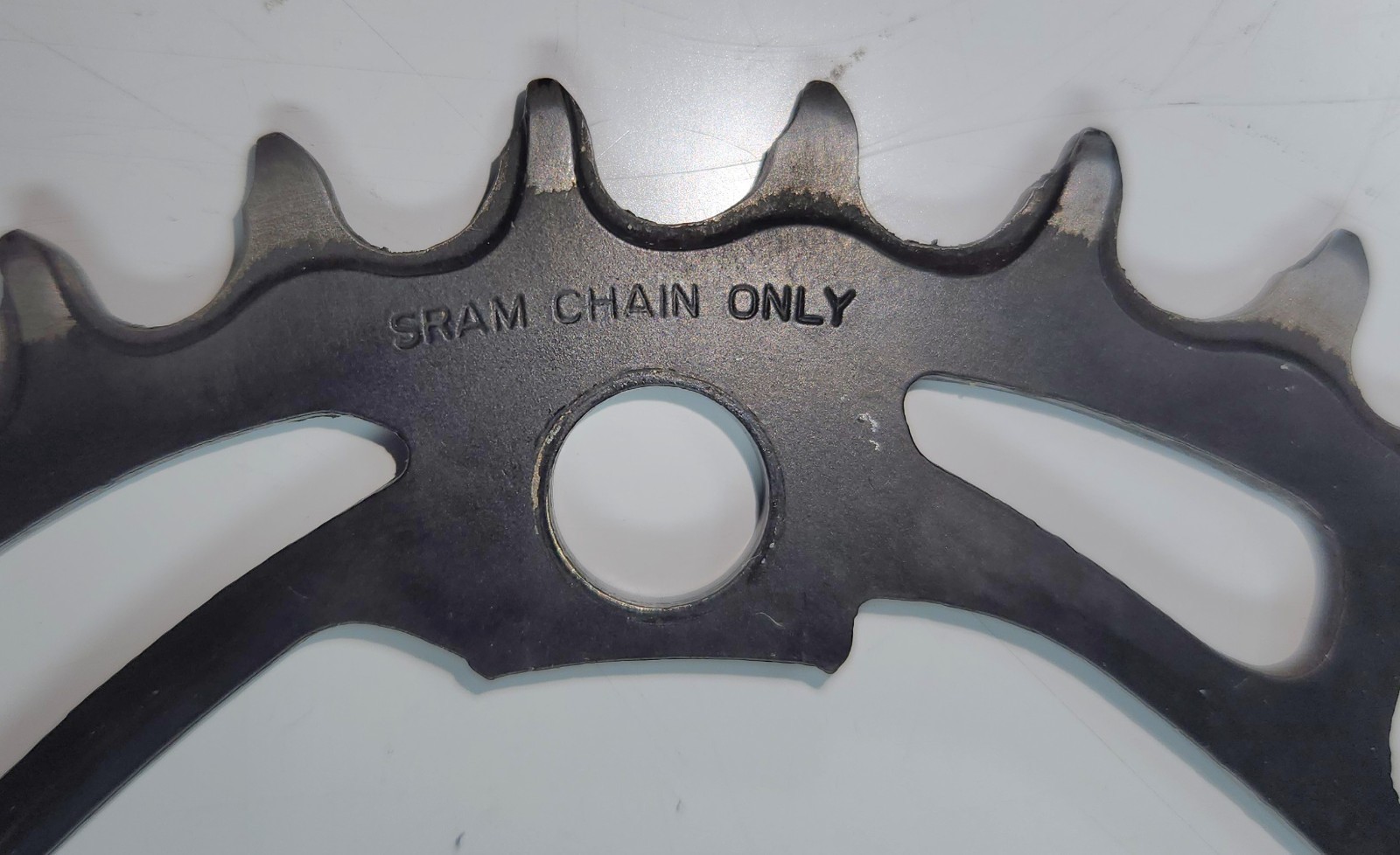 Sram Chainring 34 tooth 104BCD X-Sync-2