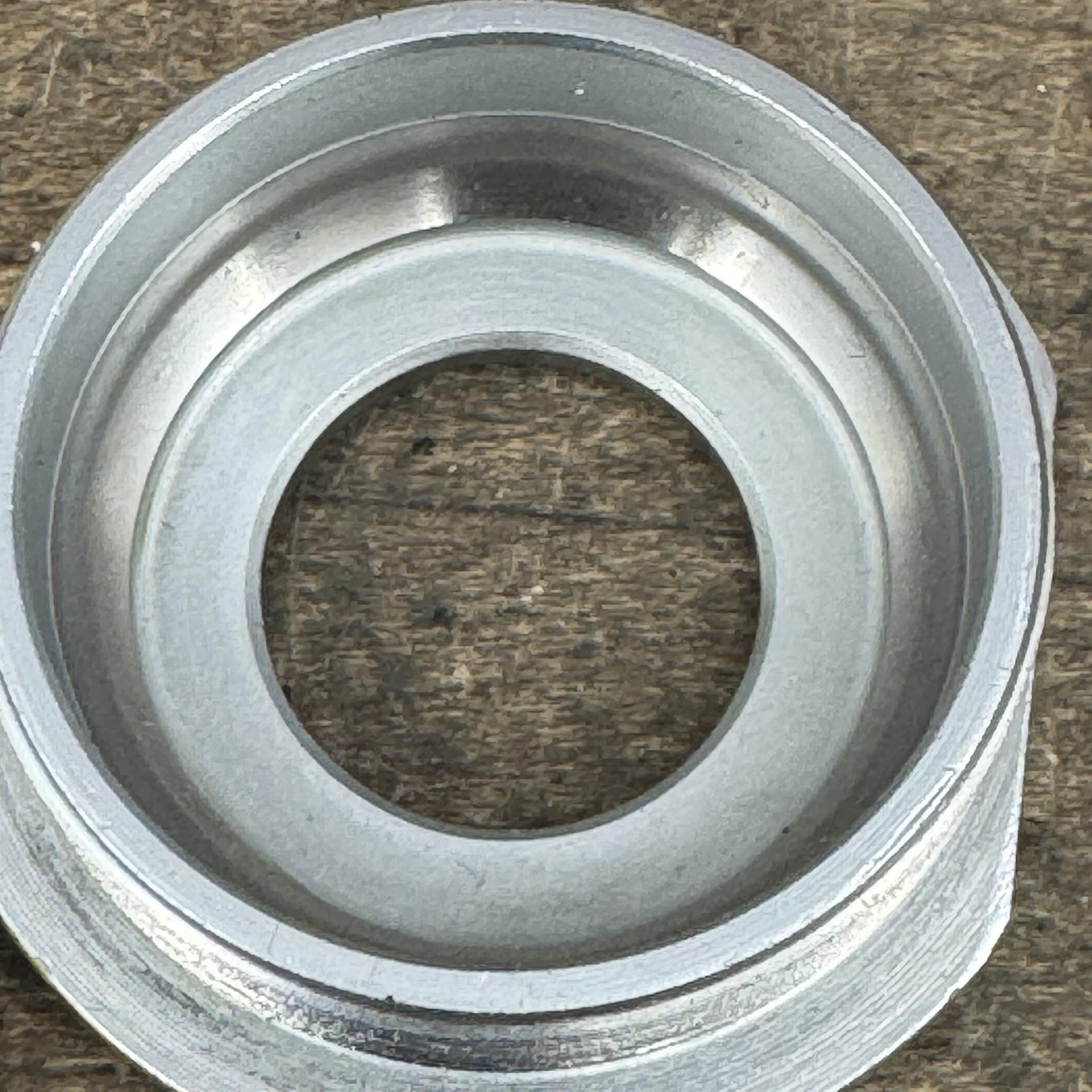 Vintage Campagnolo 68-SS Bottom Bracket 68mm 114mm 1.370×24 BSA ISO Road