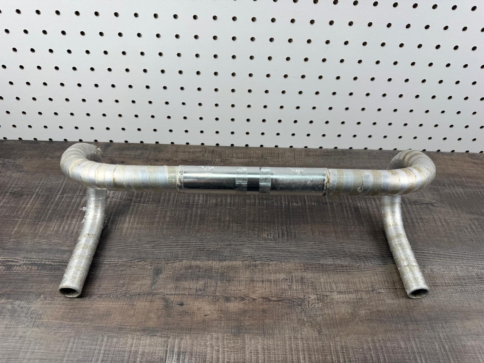 Vintage Sakae Custom Handlebar Drop Bar 390mm Road Champion 25.4mm 80s Race A1