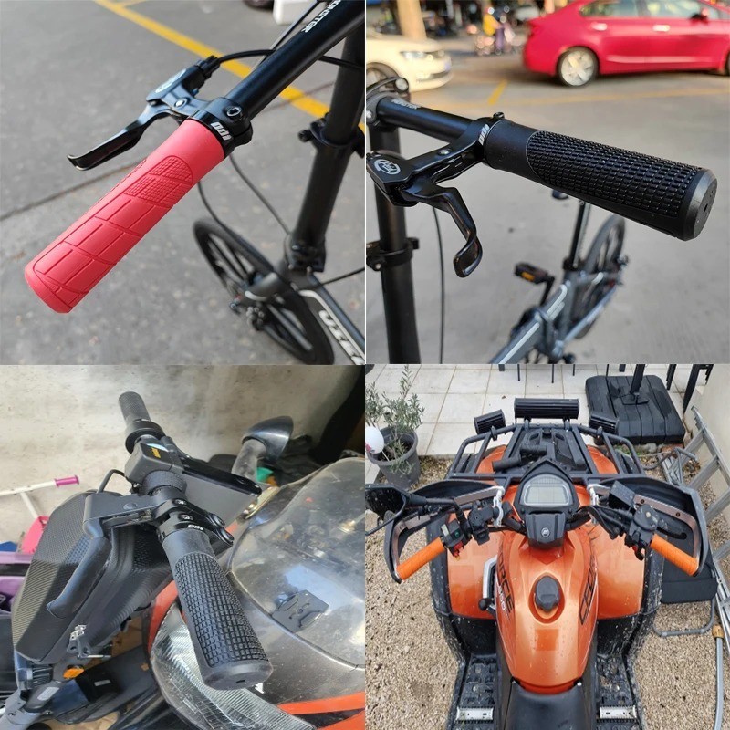 Odi Bicycle Grips Lock-on Mtb Bike Handlebar Cover Anti-slip Mountain Bike
