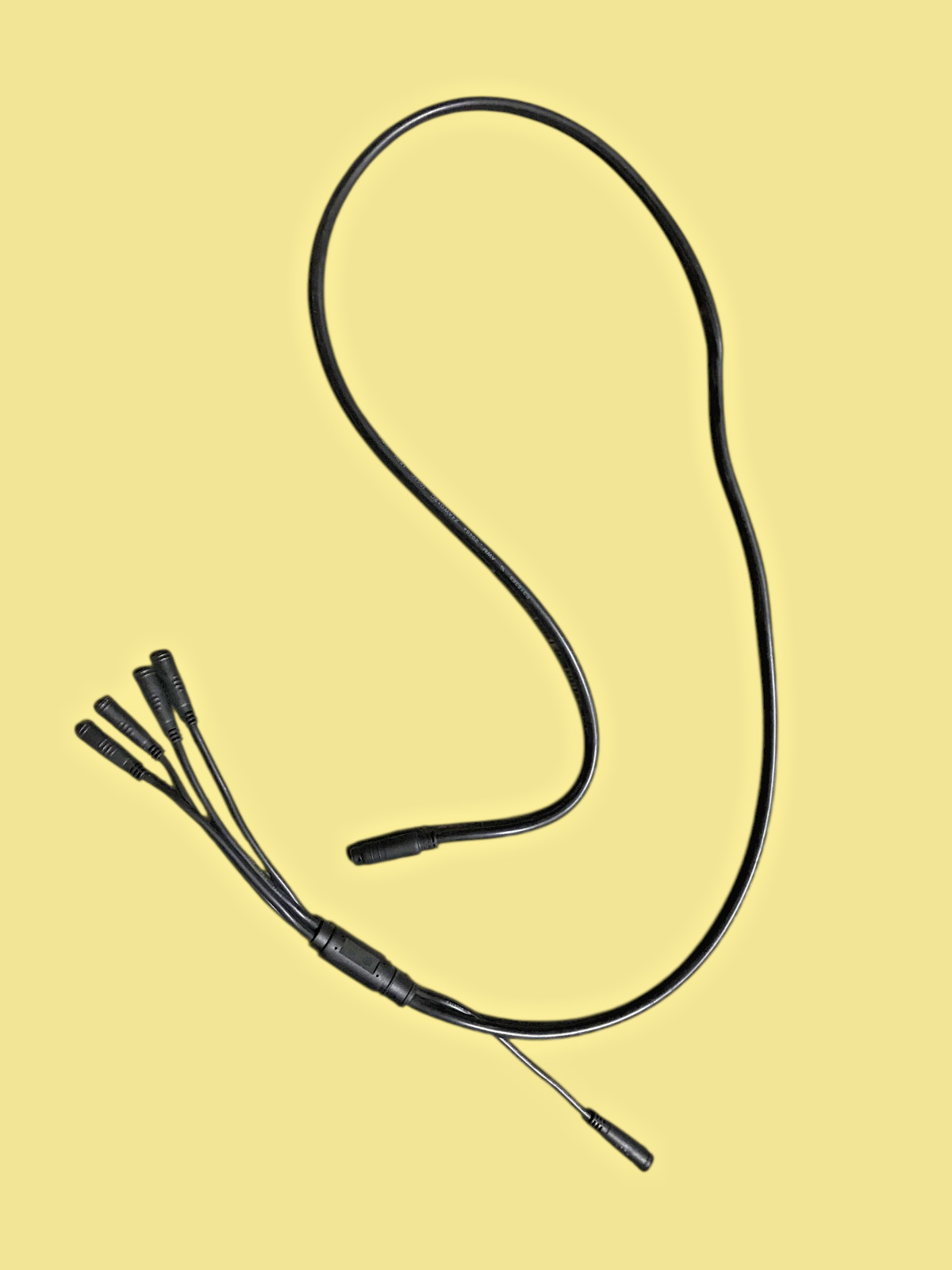 OEM Lectric XP 3.0 e-Bike Connection Master Cable #4482 LXP3