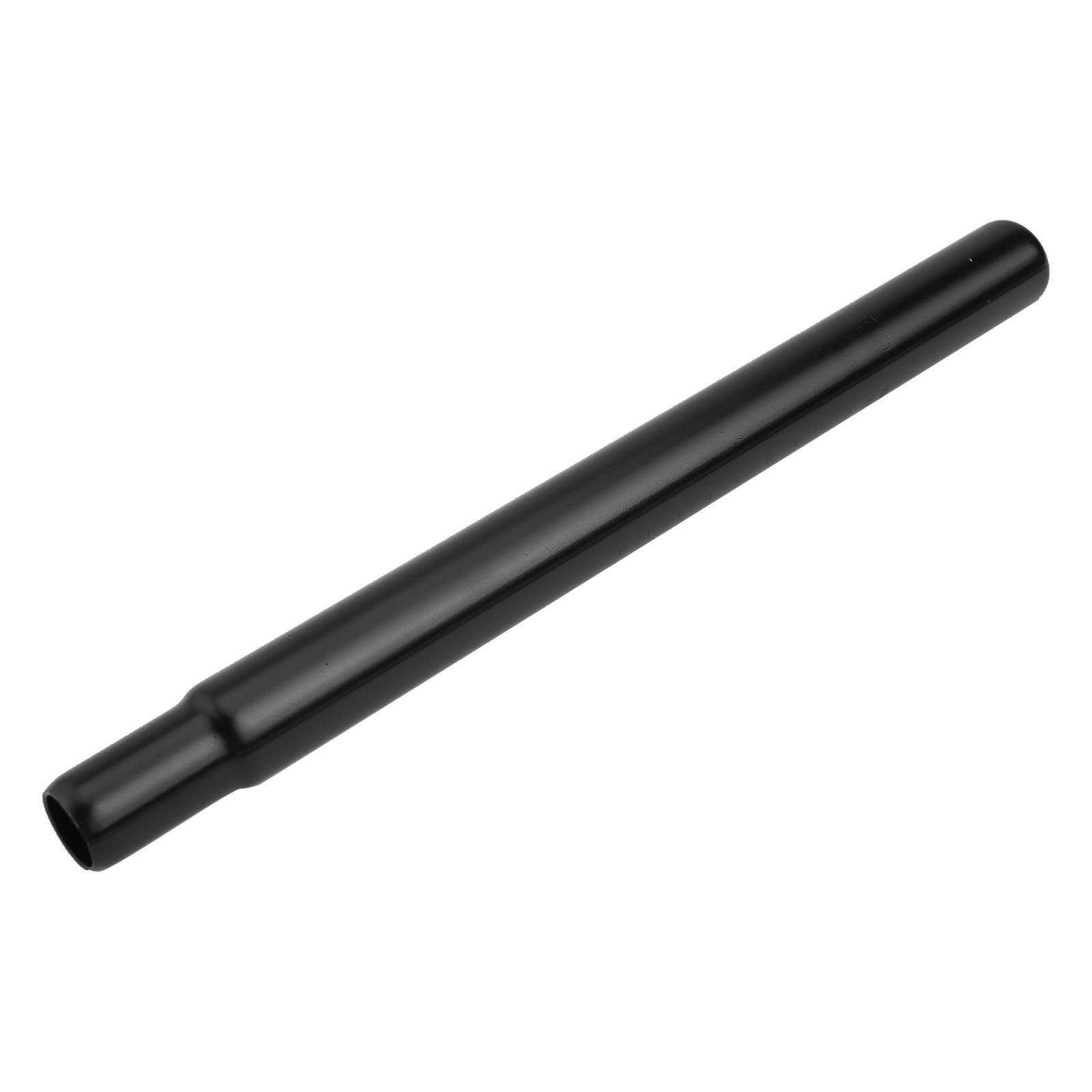 High Hardness Carbon Steel Bike Seatpost Adjustable Softness Fine Workmanship
