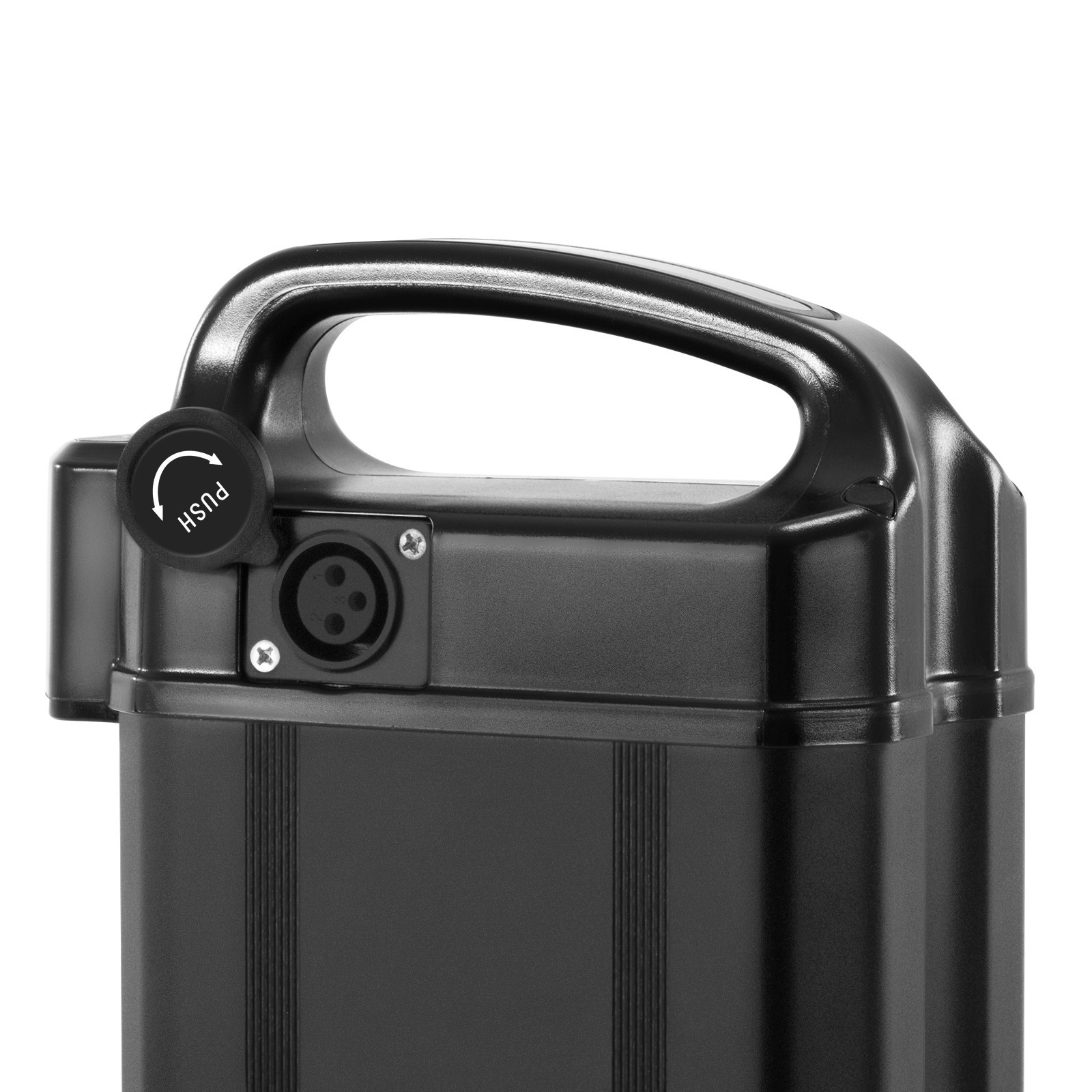 48V 22.5Ah Heybike Explore Spare Battery 48V Heybike Ebike Battery